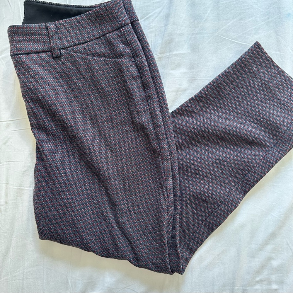 ⚡️ FLASH SALE Express Editor pant size 4 short 4S